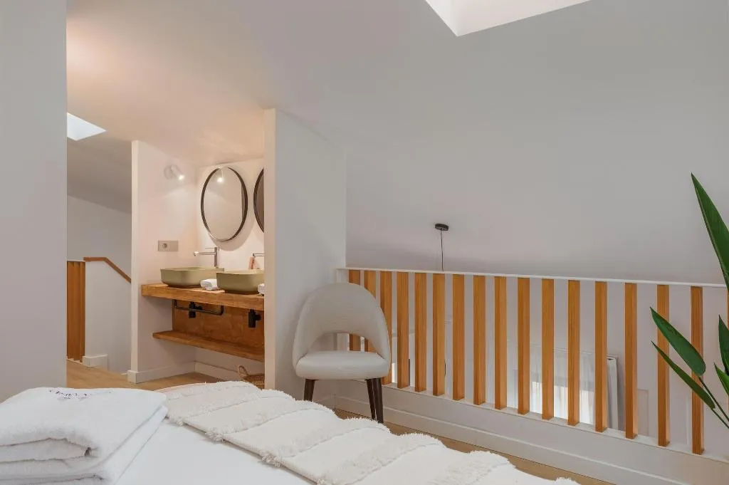 Lobby, Marconia Boutique Residence, Costa Brava