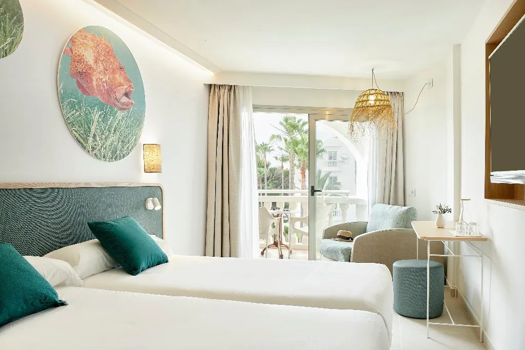 Double or Twin PREMIUM Room, Iberostar Selection Albufera Park All Inclusive, Majorca