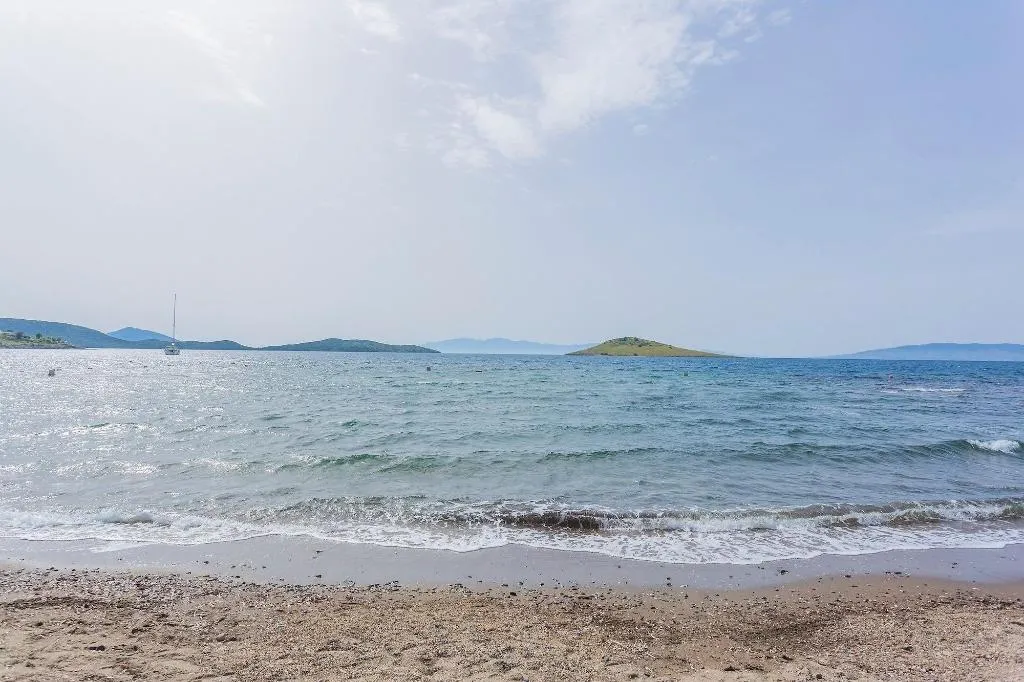 Room, Club Muskebi - All Inclusive, Bodrum