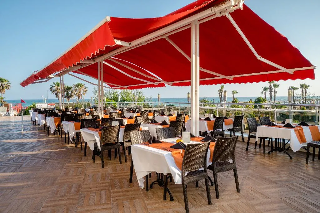 Restaurant, Luna Vista Belek, Antalya
