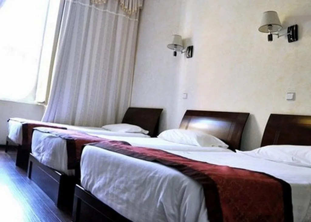 Room, Bb Portafortuna, Rome