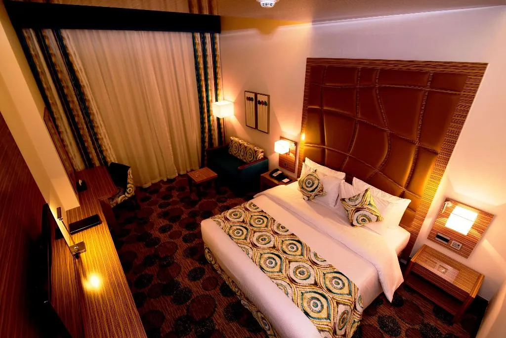 Room, Best Western Plus Pearl Creek, Dubai