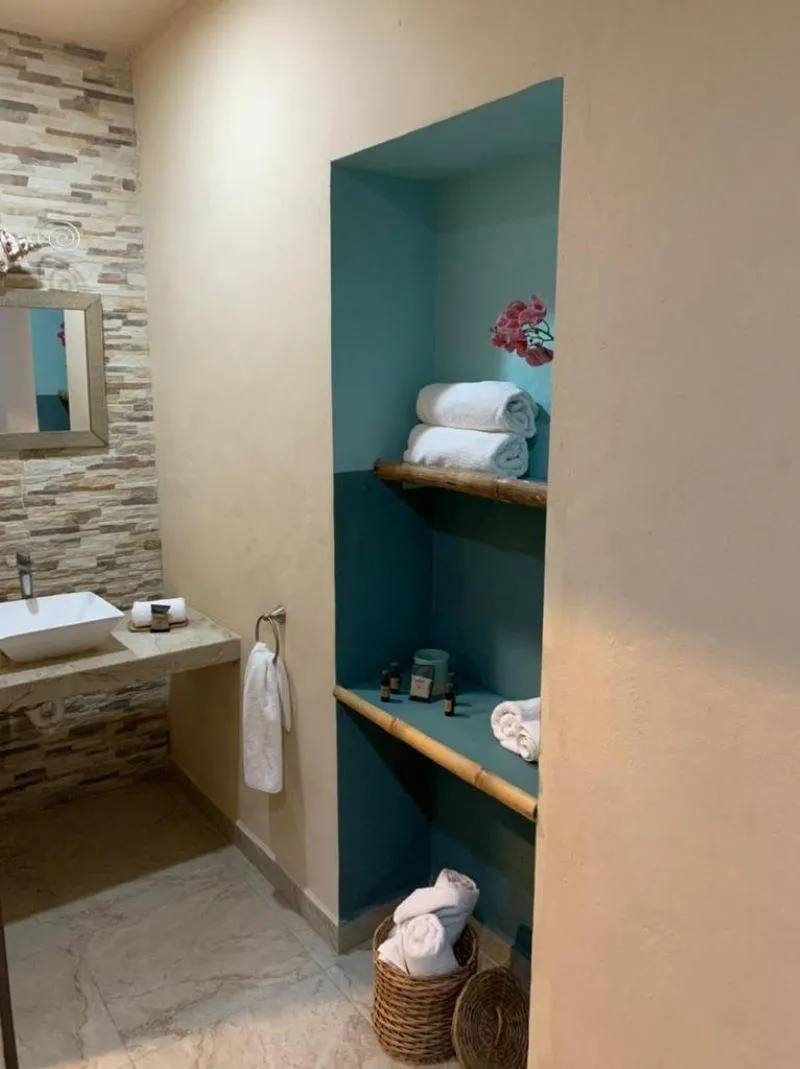 DOUBLE STANDARD Room, Villas El Jardin, Cancun Area