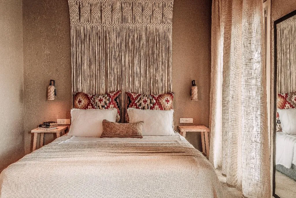 JUNIOR SUITE LAND VIEW Room, Cook's Club Adakoy Marmaris Adult Only 16+, Dalaman