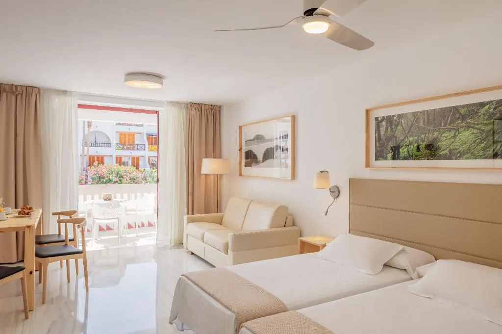 STUDIO SUPERIOR Room, Parque Santiago IV, Tenerife