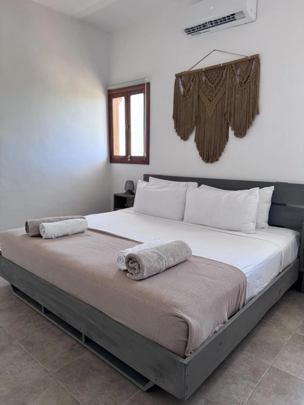 JUNIOR SUITE DELUXE WITH BALCONY Room, Casa Del Sol Holbox - Self Check In, Cancun Area