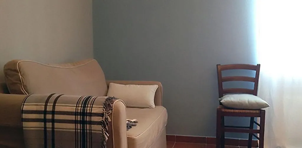 Room, Agriturismo Il Convento, Naples