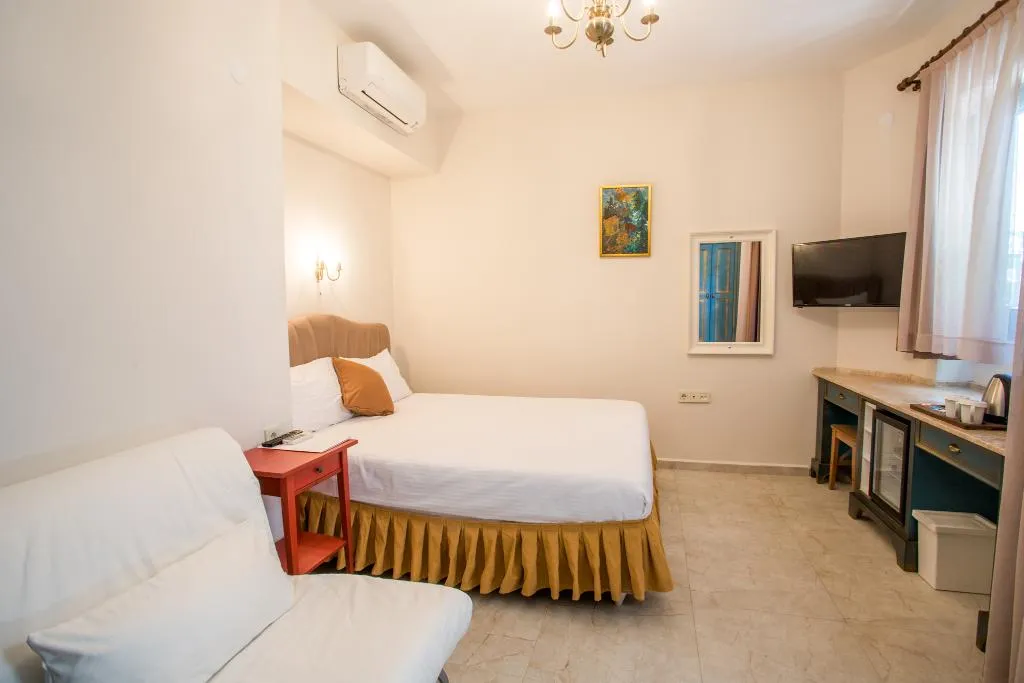 Room STANDARD Room, Villa Marine Hotel, Dalaman