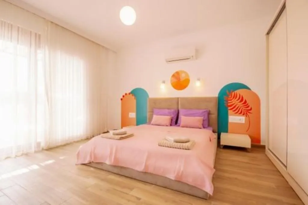 VILLA STANDARD Room, Kuytu Kas Homes, Dalaman