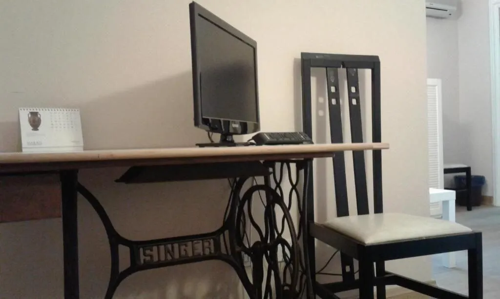 Room, I Campanili, Catania