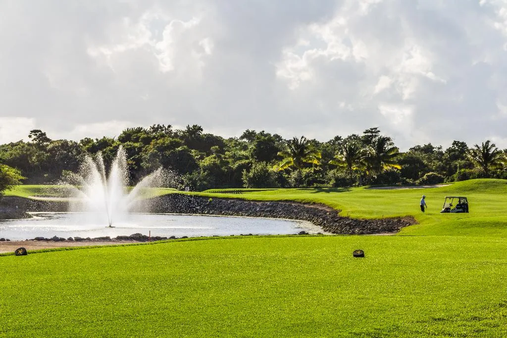 Sports and Entertainment, Iberostar Selection Paraiso Maya Suites AI, Cancun Area