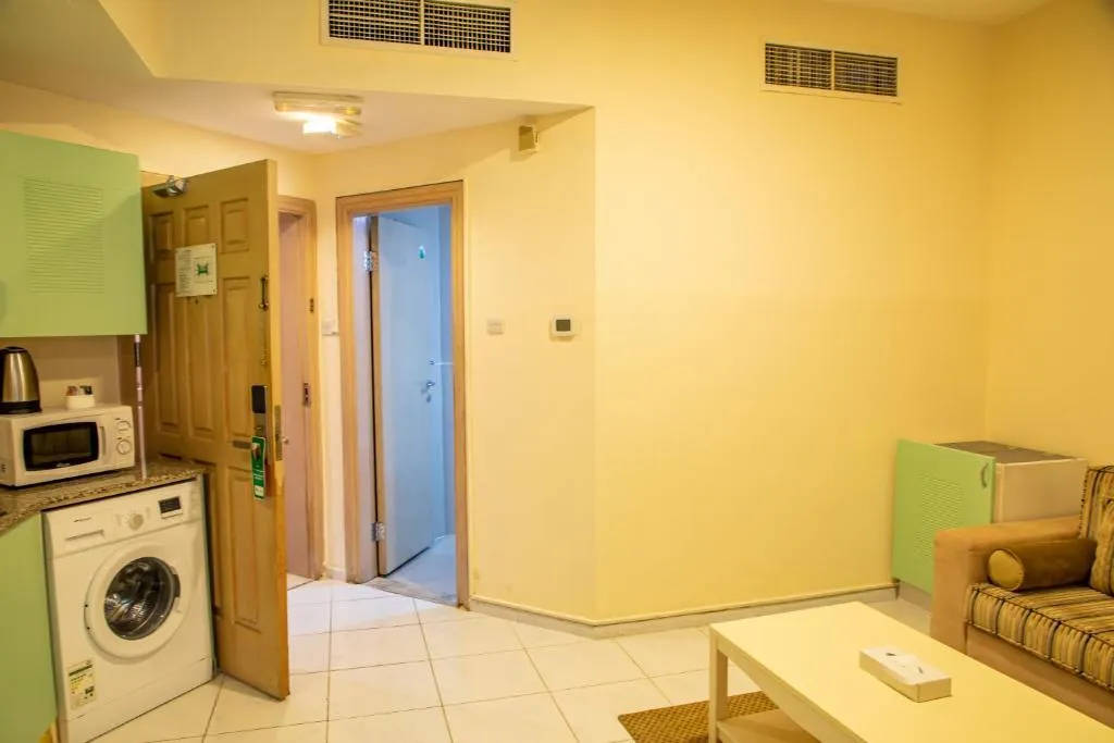 Room, Westzone Pearl Hotel Apartments, Dubai