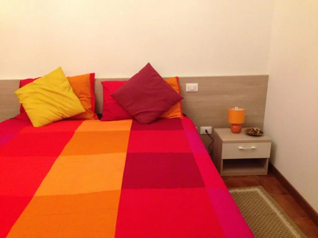 Room, B&B Villa Grimani, Venice