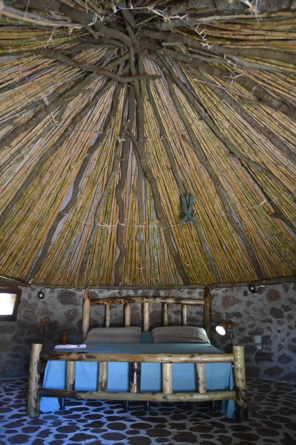 Room, B&B Antica Botte Sassari, Alghero
