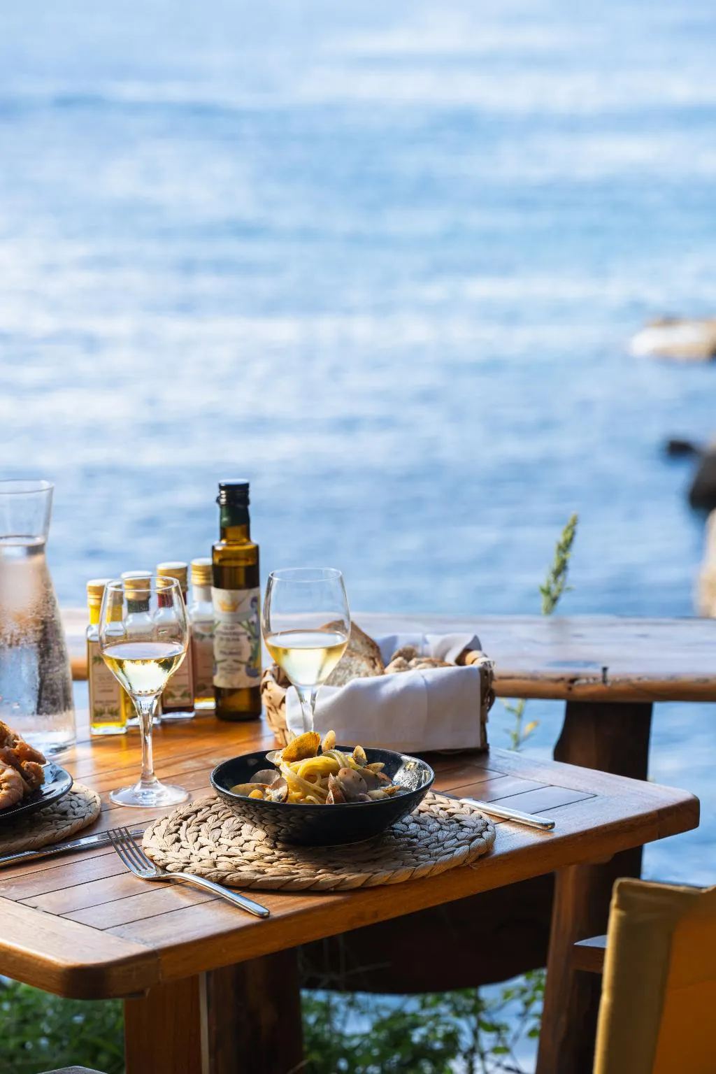Beach, Relais Regina Giovanna, Naples