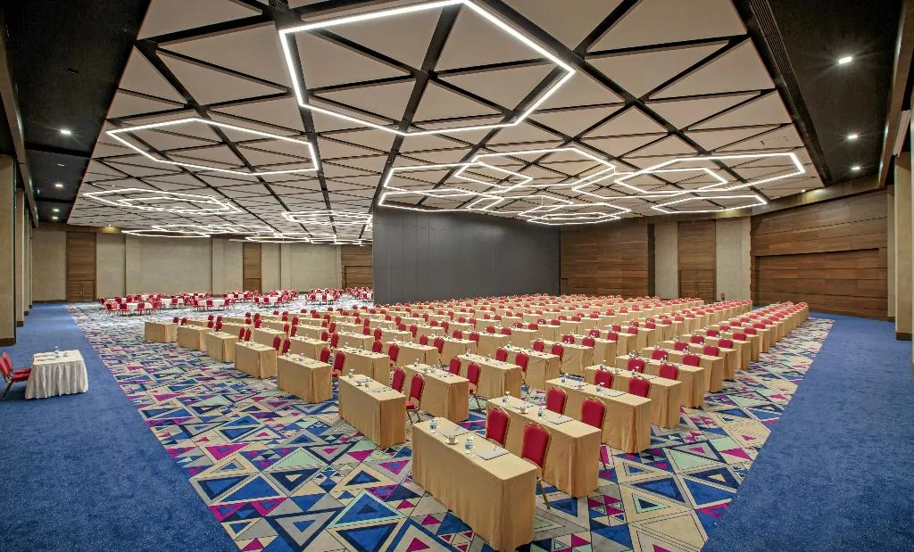 Conferences, Royal Seginus, Antalya