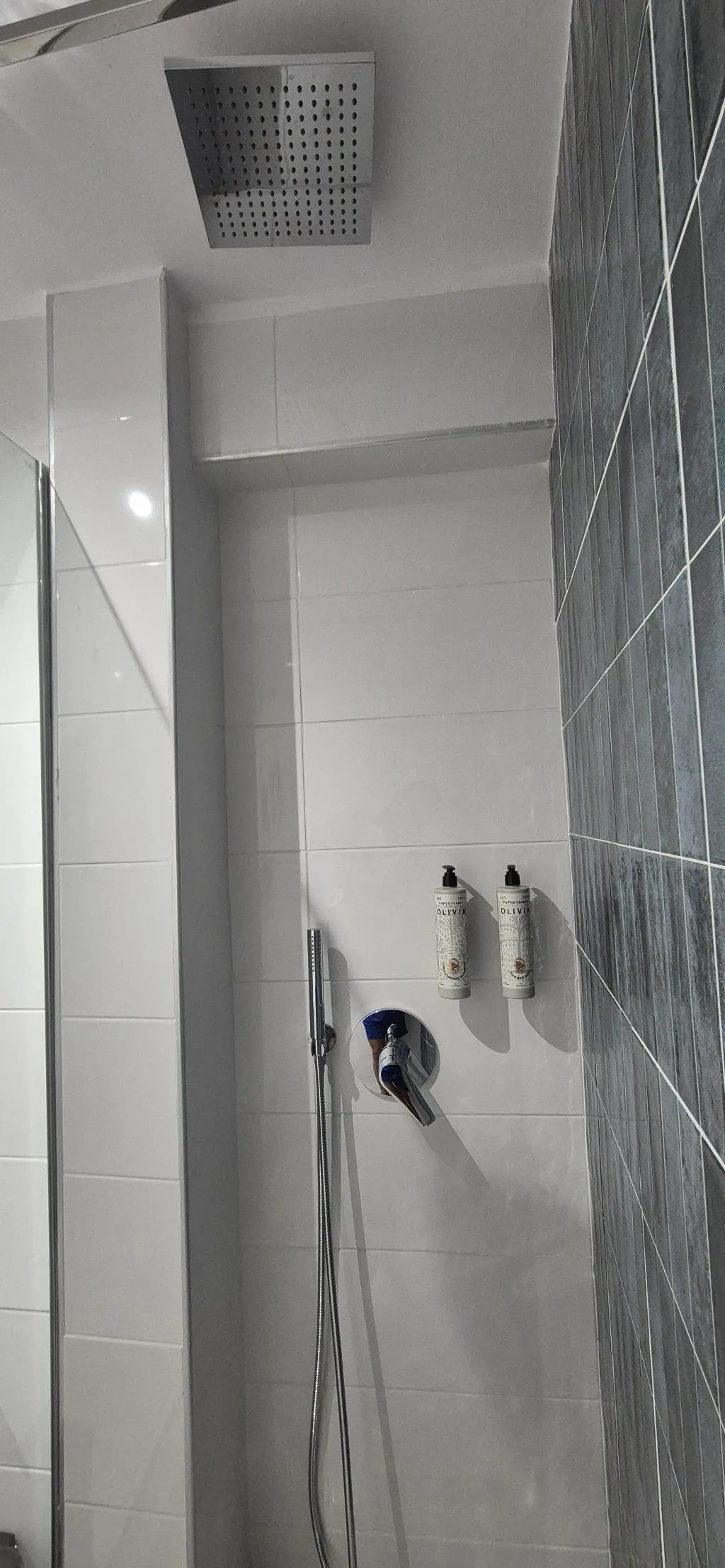 STUDIO DELUXE ONE BEDROOM Room, Figleaf Kypseli, Athens