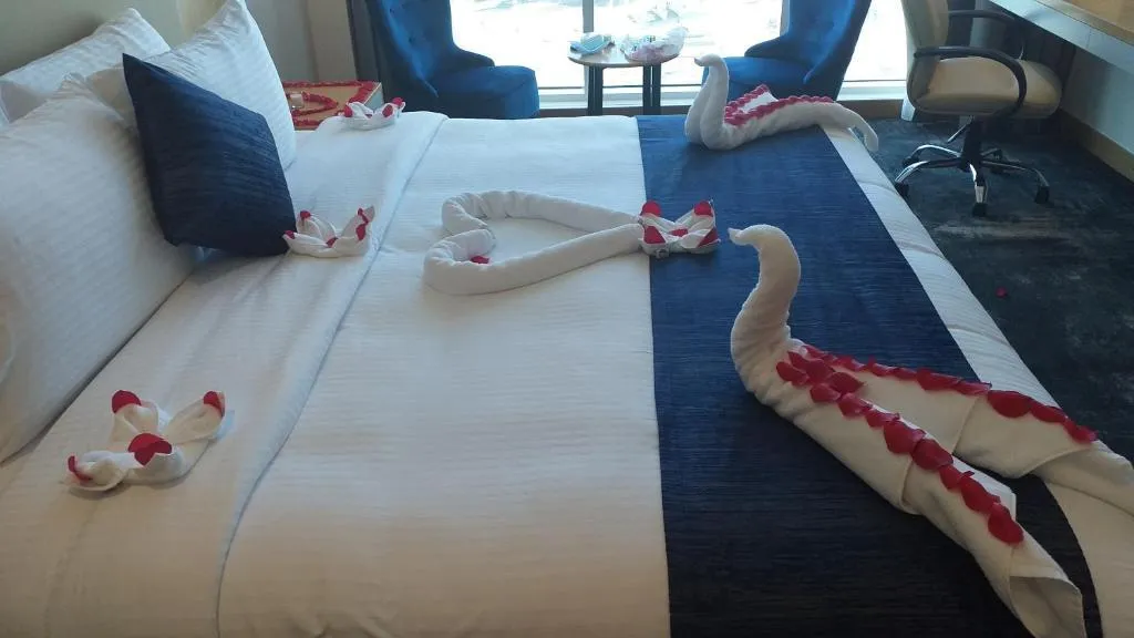 Room, Al Hayat Hotel Sharjah, Dubai