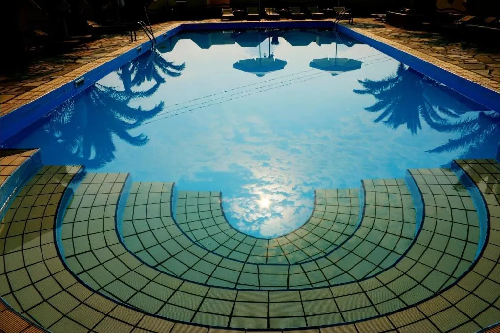 Sports and Entertainment, Kelyfos Hotel Bungalows And Suites, Halkidiki