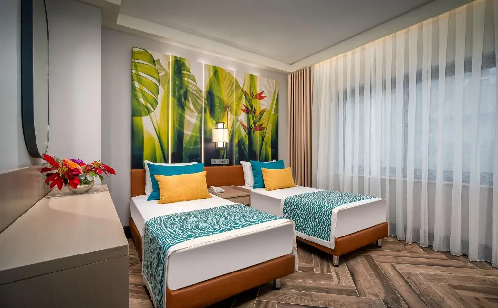 Room CLASSIC Room, Baia Salima Kemer, Antalya