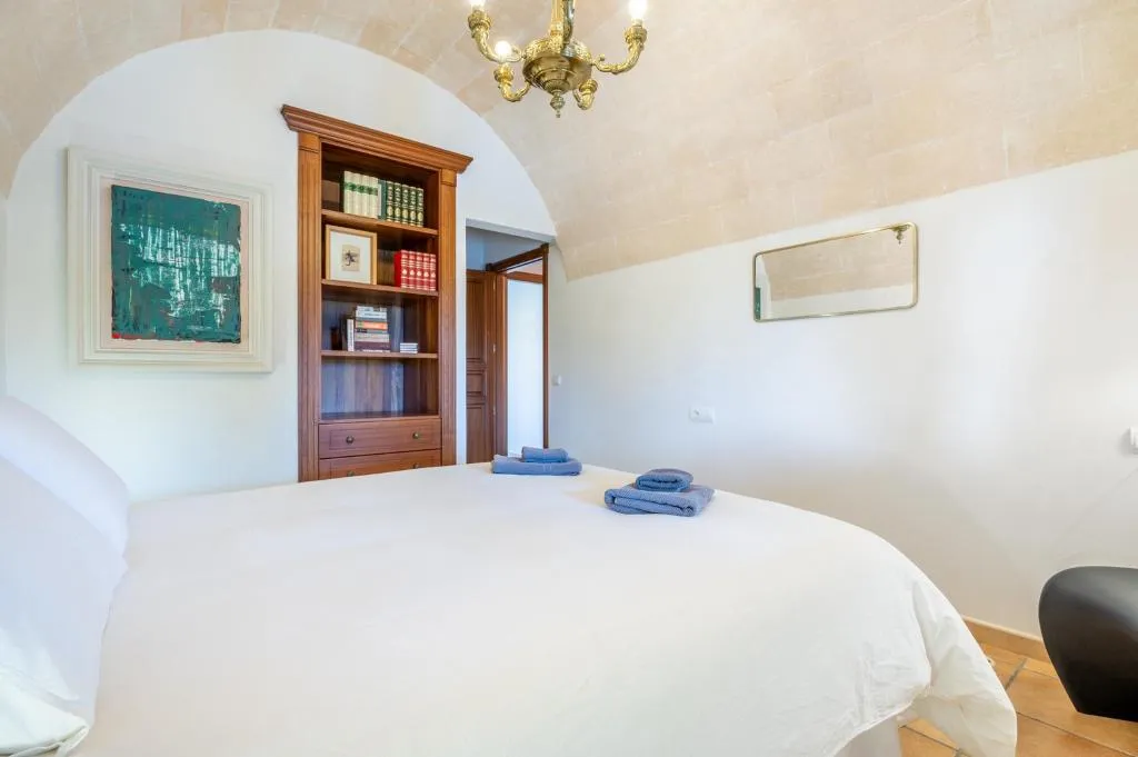 Double or Twin STANDARD Room, Finca Art 9, Majorca