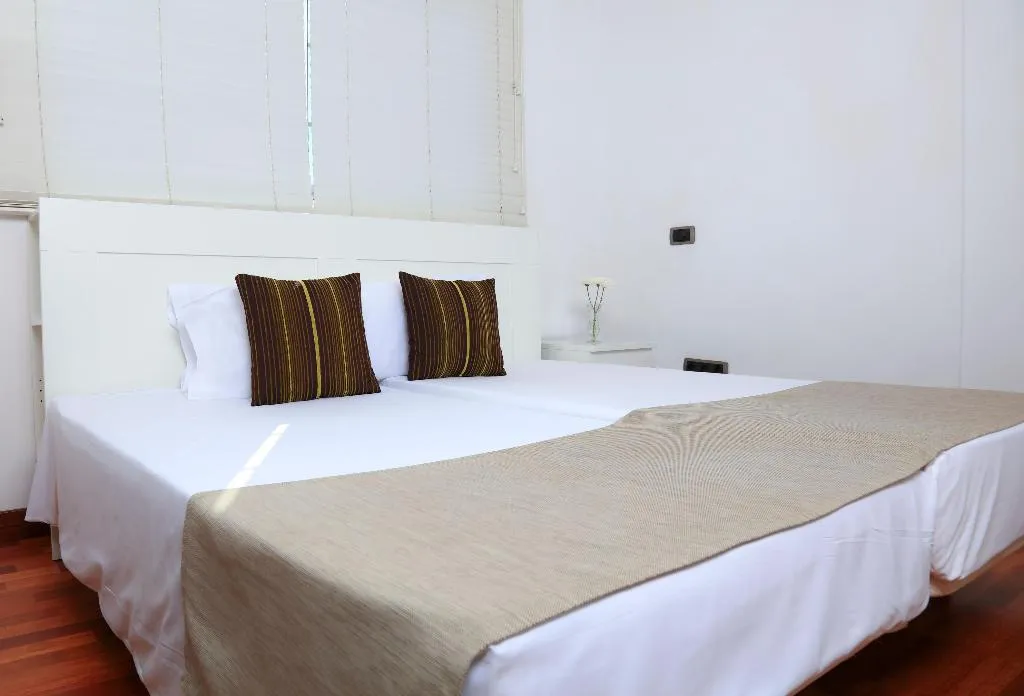 Room, Labranda Bahía Fañabé, Tenerife