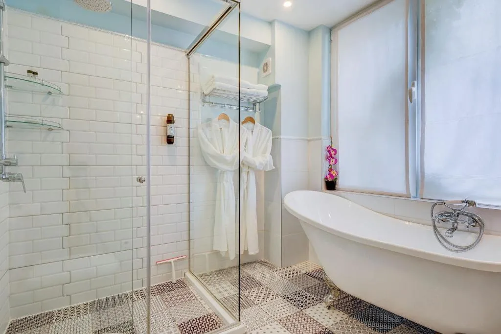 Room, City Boutique Inn, Varna