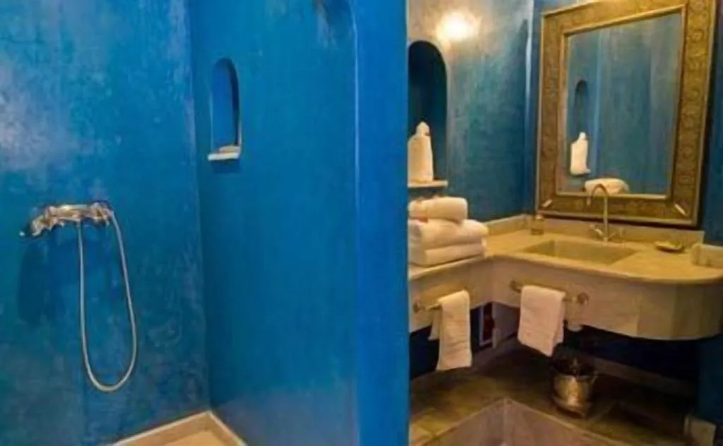 Room, Riad Alaka, Marrakech