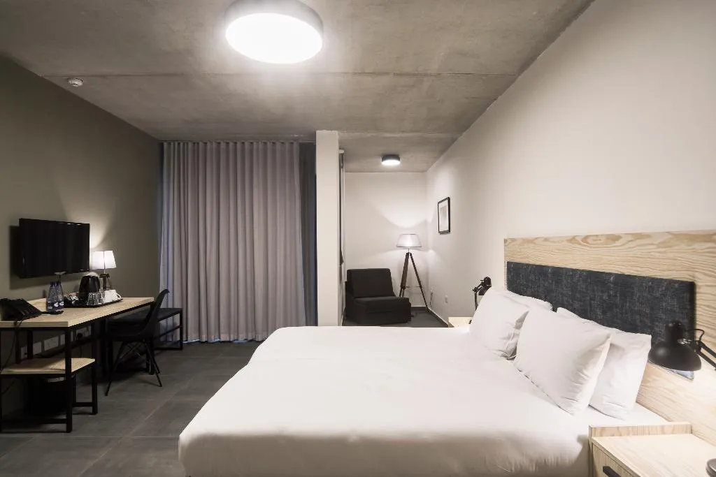 TRIPLE SUPERIOR Room, Mr. Todd Hotel, Malta