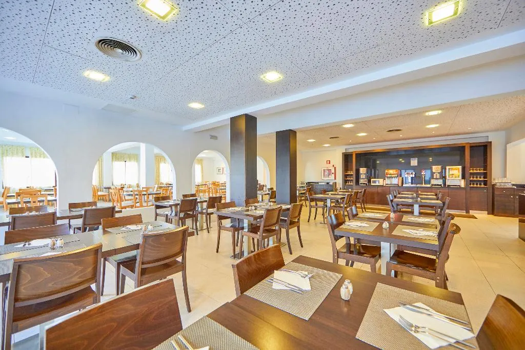 Restaurant, Gavimar Ariel Chico Club & Resort, Majorca