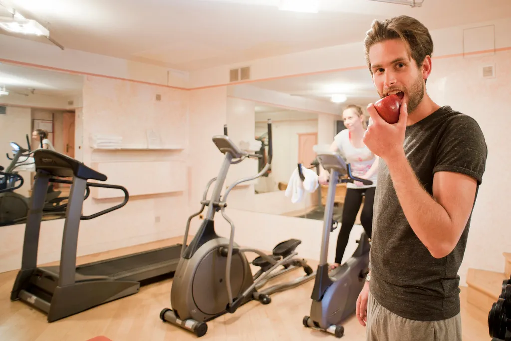 Sports and Entertainment, Hotel Milano Regency, Milan