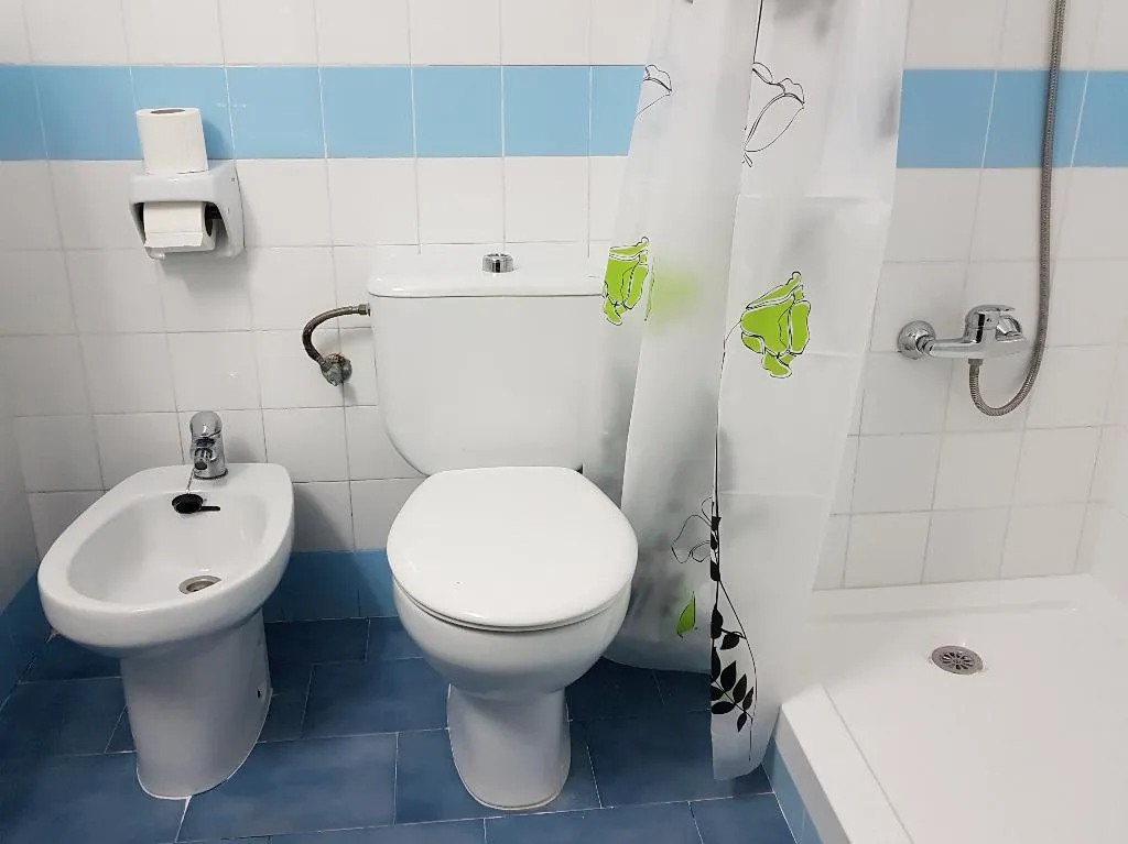 STUDIO CAPACITY 3 Room, Aparthotel Sunny Beach, Costa Del Sol