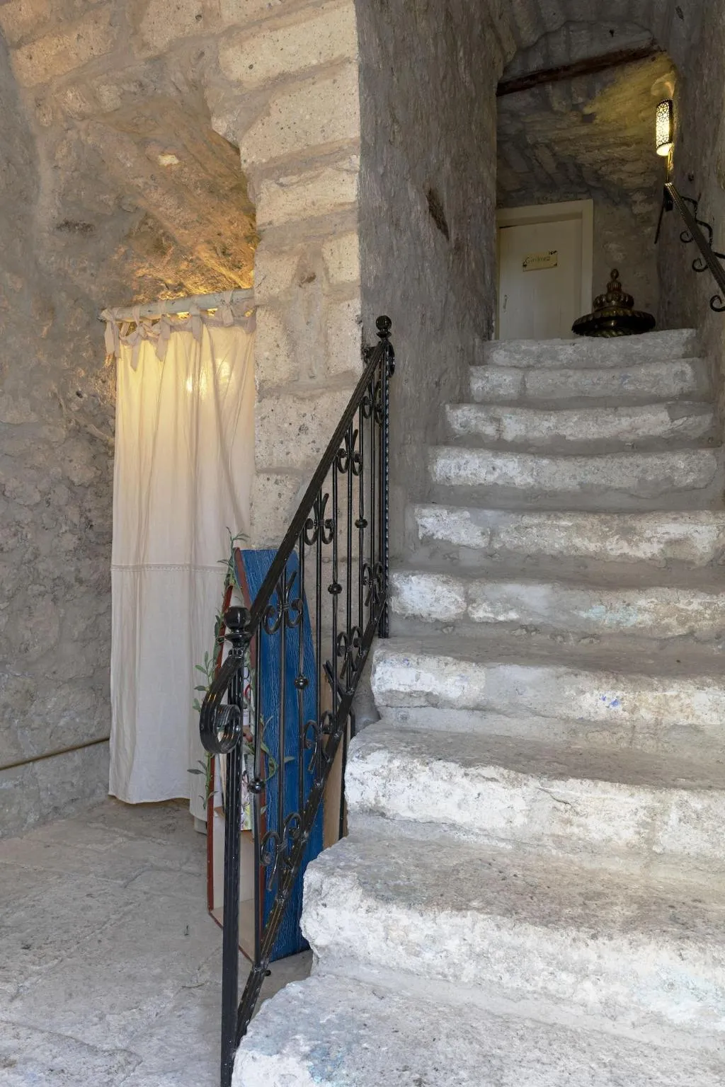 Lobby, Cynara Hotel Alacati, Izmir