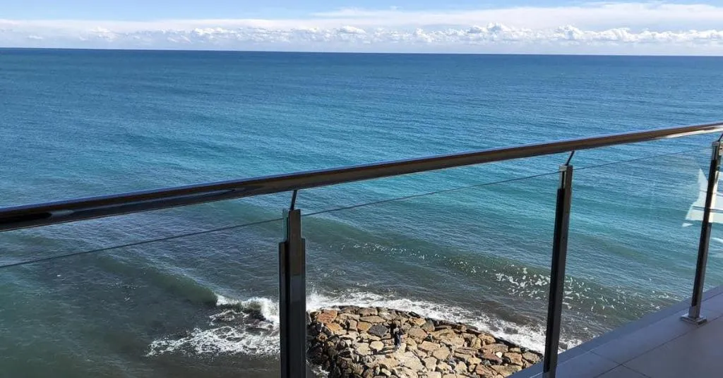JUNIOR SUITE SEA VIEW Room, Suit d M correct code to use 3695, Costa Blanca