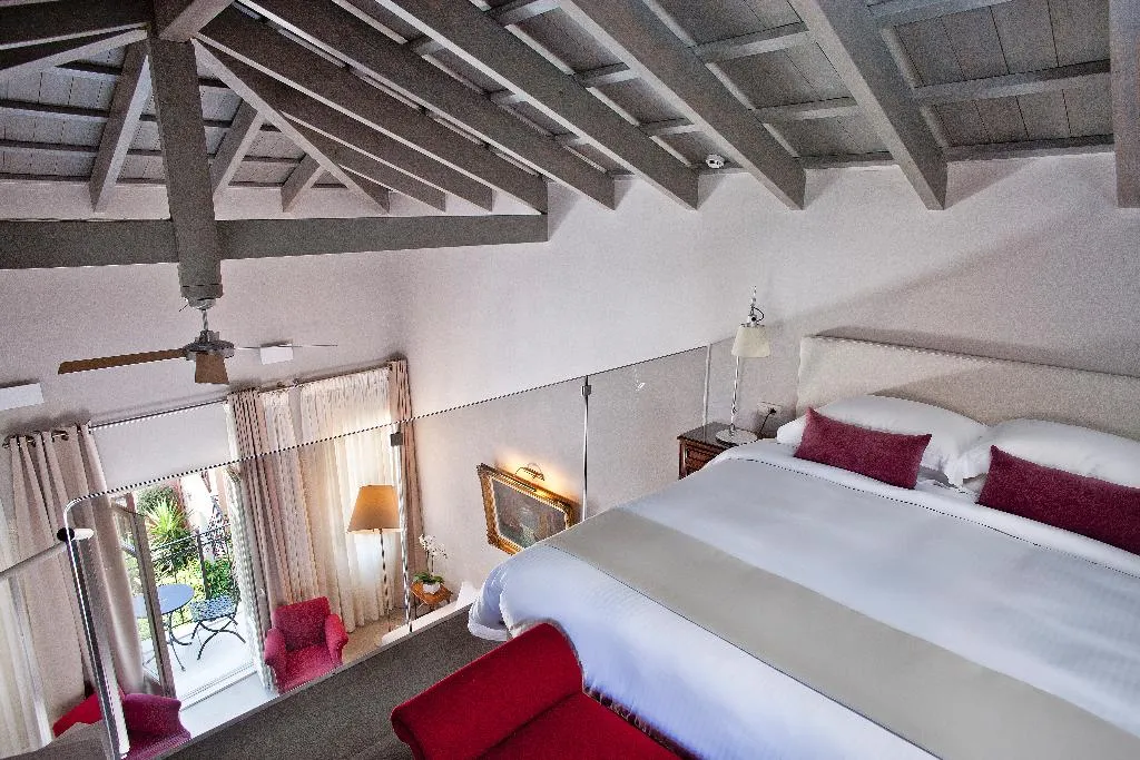 SUITE STANDARD Room, Rimondi Hotels Rethymnon, Crete