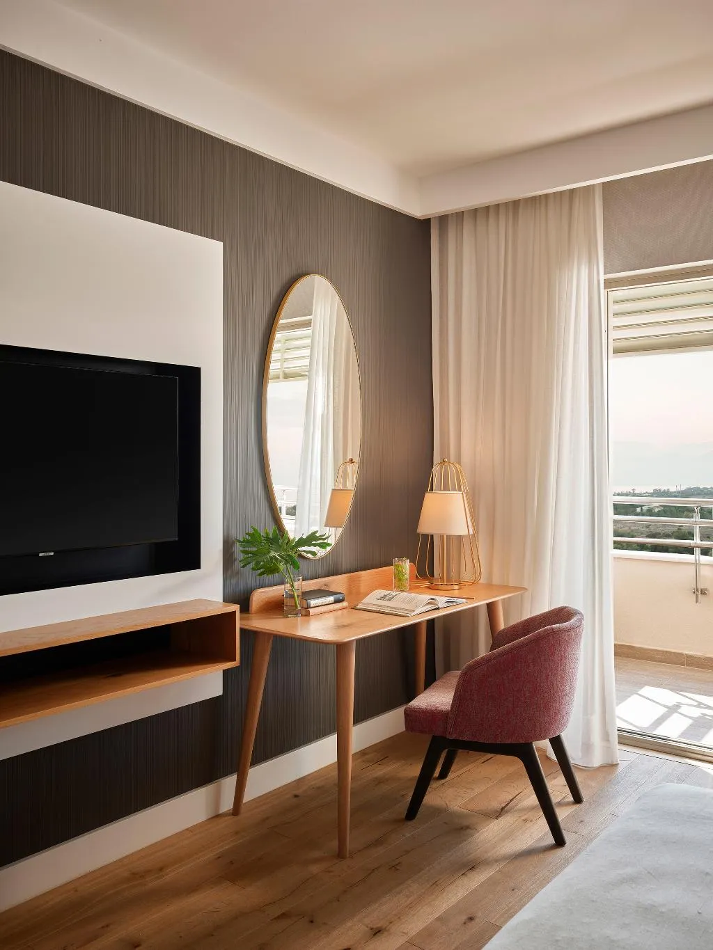 SUITE GRAND Room, Lara Barut Collection, Antalya
