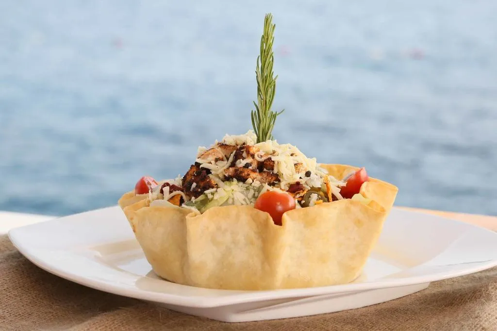 Restaurant, Nur Beach Hotel, Dalaman
