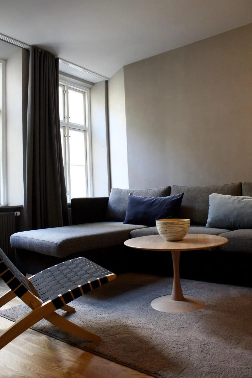 SUITE STANDARD Room, Hotel SP34, Copenhagen