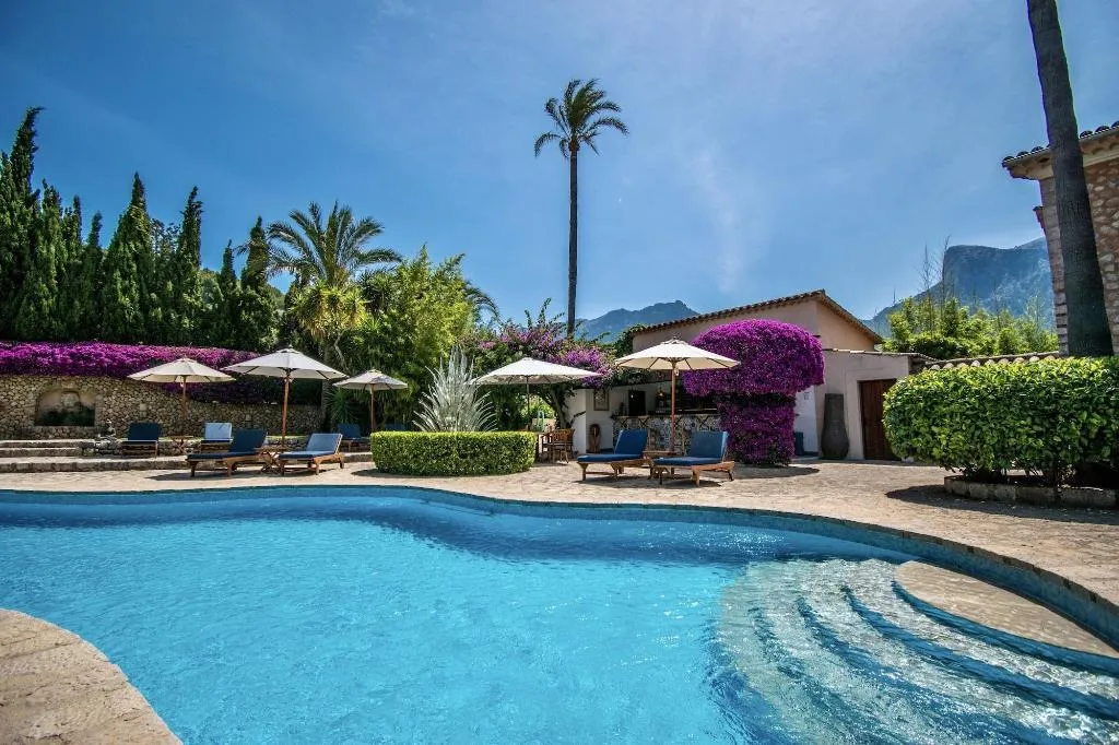 Sports and Entertainment, Son Grec Petit Resort - Adult Only, Majorca