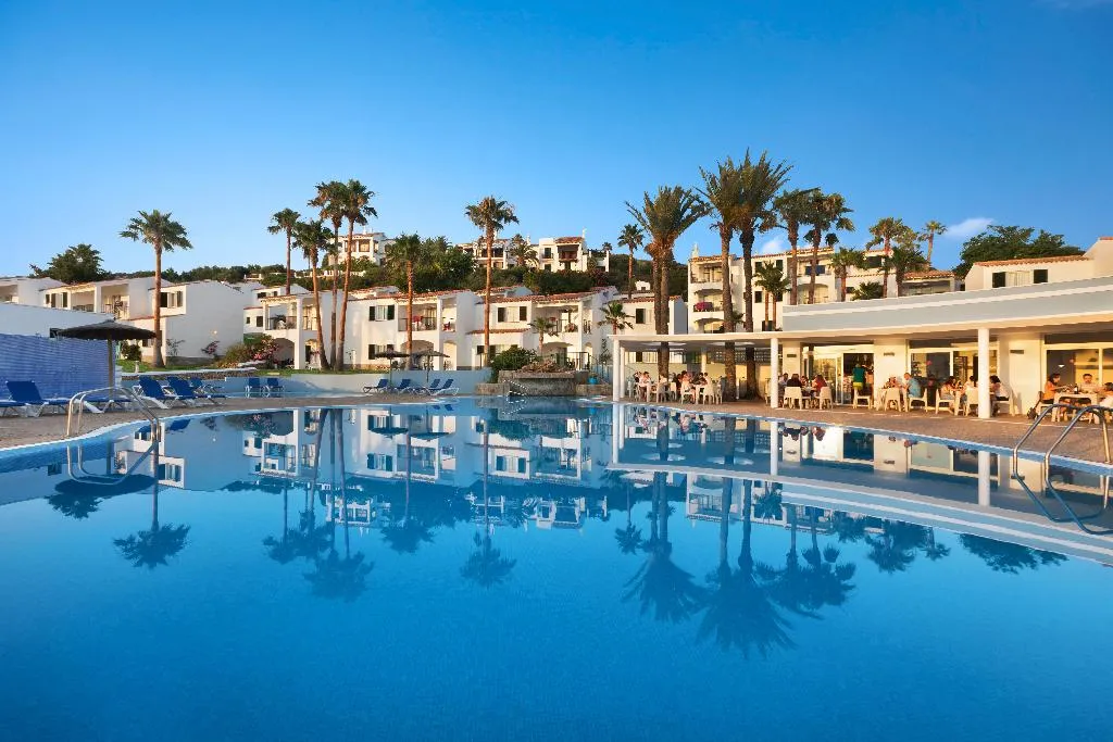 Pool, TRH Tirant Playa, Menorca