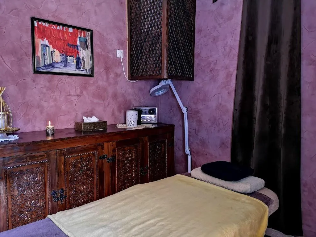 Sports and Entertainment, Riad Charme D'Orient - Adults Only, Marrakech