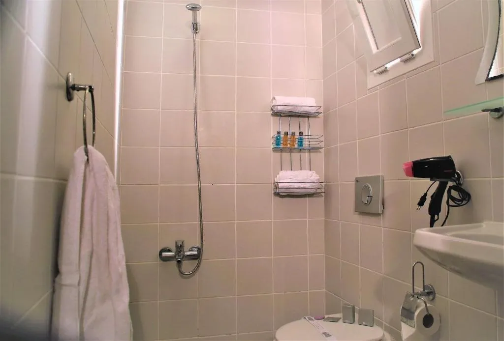 Room, Lavender Otel, Izmir