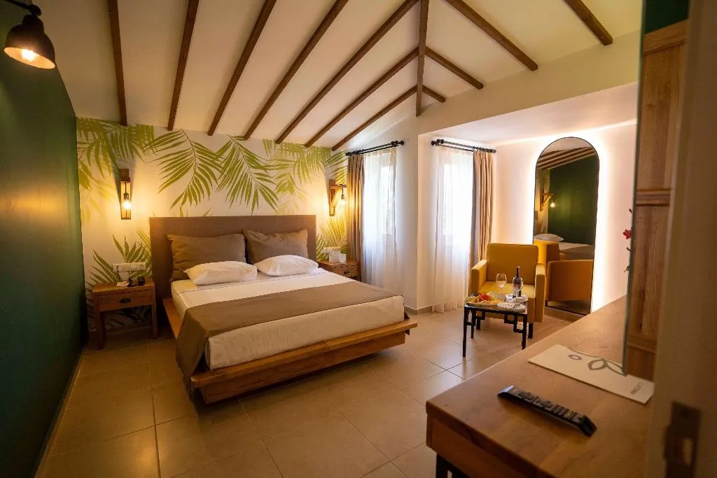 Room, Club Tuana Fethiye, Dalaman