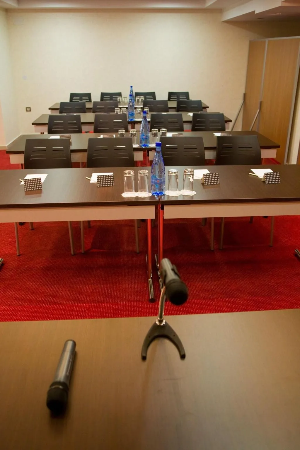 Conferences, Alexandros Boutique Hotel, Kalamata