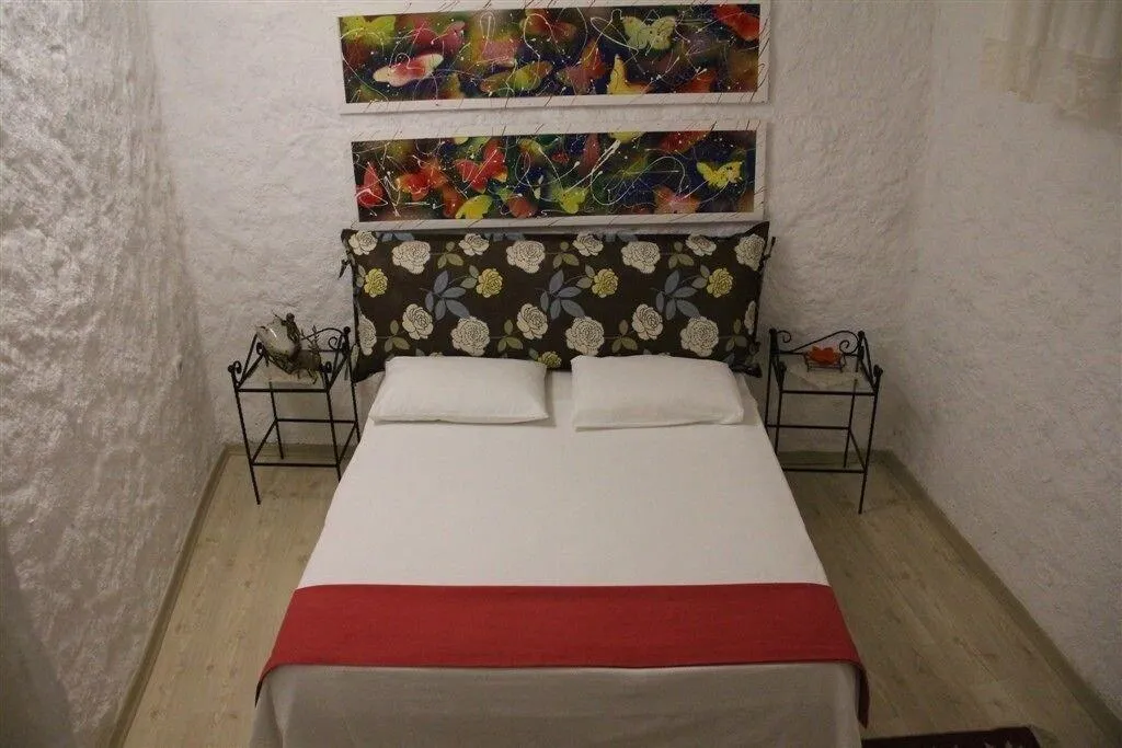 Room, Narcicegi Butik Otel Alacati, Izmir