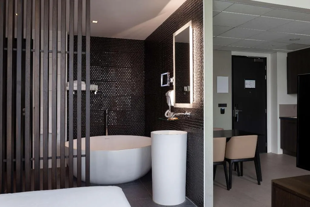 Room, Radisson Hotel & Suites Amsterdam South, Amsterdam