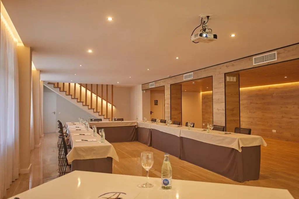 Conferences, Hotel Joan Miro Museum, Majorca