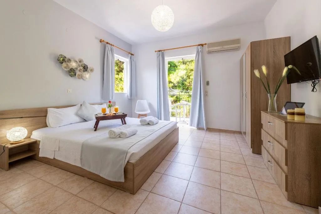 Room, Faro Del Porto, Kalamata