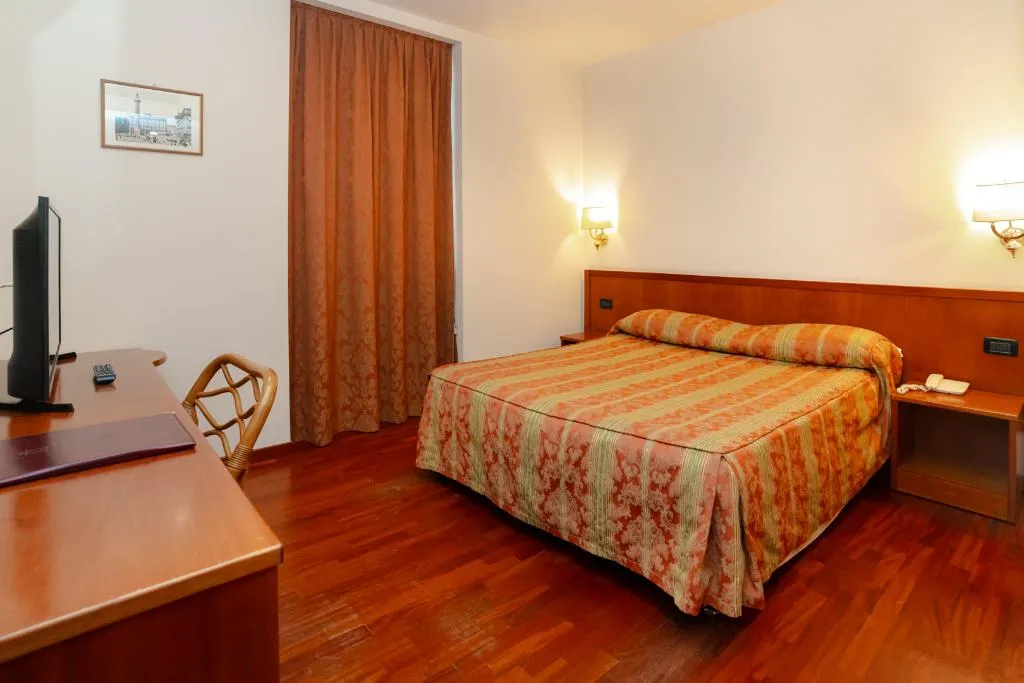 DOUBLE STANDARD Room, Tivoli, Rome