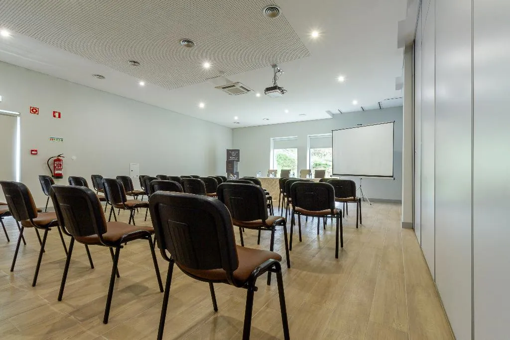 Conferences, In Gold Hotel & Spa, Porto
